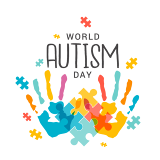 International autismday